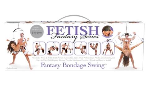 Ultimate Sex Swing Stand Health And Personal Care
