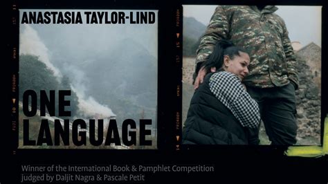 one language by anastasia taylor lind vogue