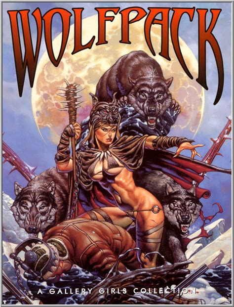wolf comics and games for every adult taste svscomics