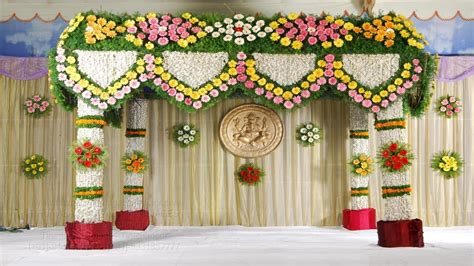 image result  kalyana mandapam decorations weding decoration leaf decor wedding indoor