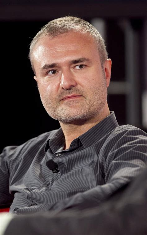 Gawker Founder Nick Denton Hits Back After Two Top Editors Quit Over