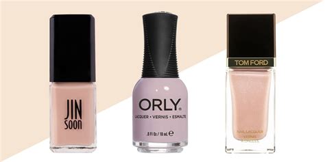 best nude nail polish for every skin tone favorite nude color nails