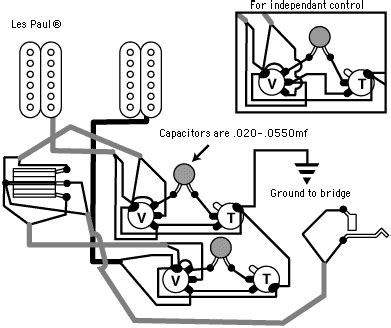 control wiring diagram definition