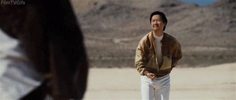ken jeong film find and share on giphy