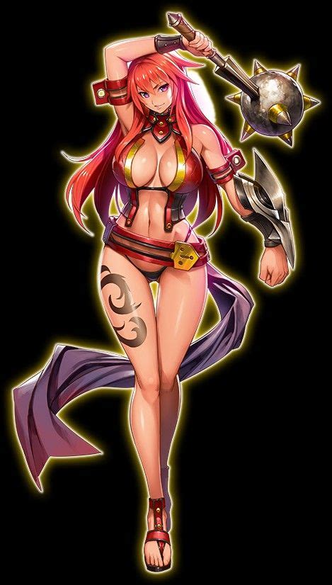 pin by mad otaku on queen s blade character princess zelda all animes