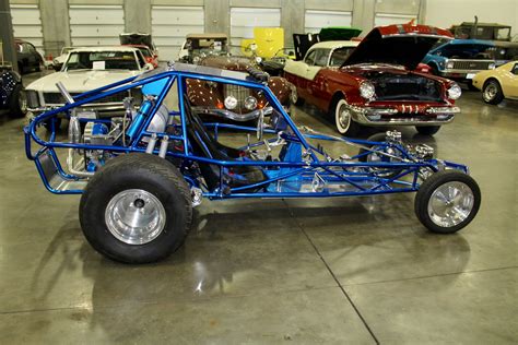 volkswagen sand rail extreme classic cars  sarasota