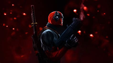 Deadpool Wallpapers 4k Full Hd Pictures