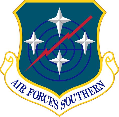 12th air force afsouth history 12th air force air