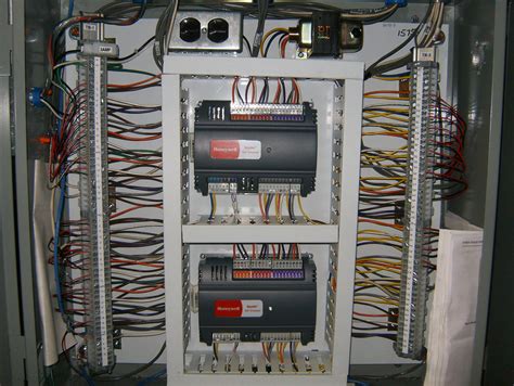 mechanical contractors  nj mechanical construction building automation controls