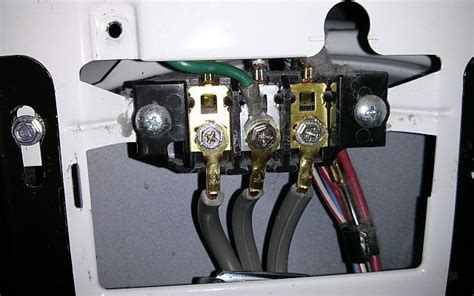 Enter Image Description Here Dryer Outlet Electric Dryers Outlet Wiring