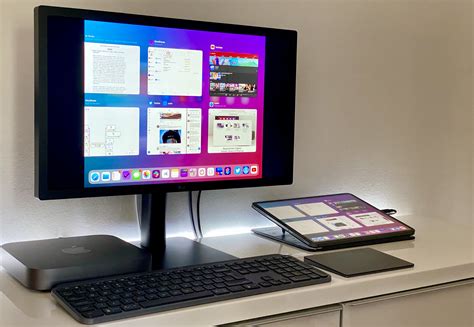 modular computer ipad pro   tablet laptop  desktop workstation