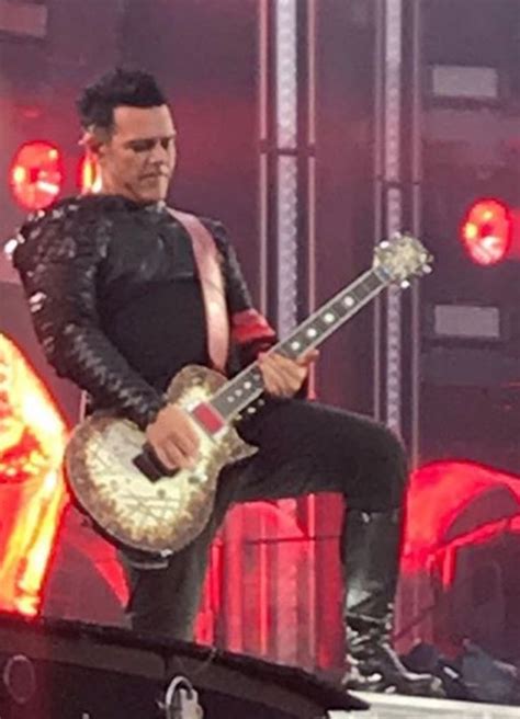 pin by erica kimber on 2019 richard z kruspe on stage and backstage