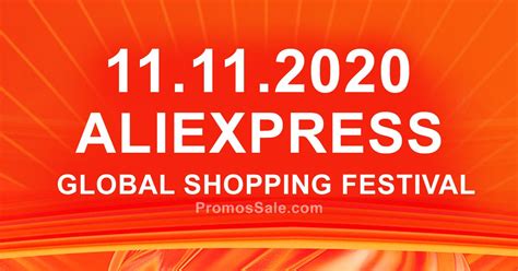 aliexpress  sale global shopping festival