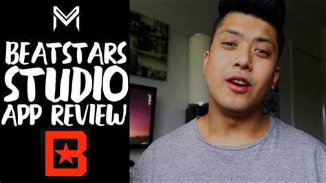 beatstars studio app review youtube