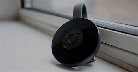 google chromecast     stream video  tv vixy