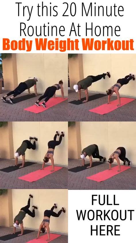 ideeen  duo workout oefeningen koppel workout fitnessoefeningen