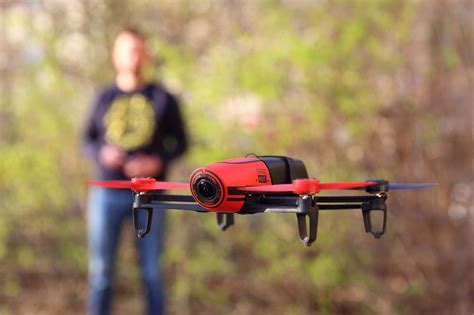 parrot bebop drone im test pocketnavigationde navigation gps blitzer pois
