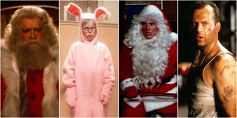 5 80s christmas movies that aged well and 5 that lost their spirit