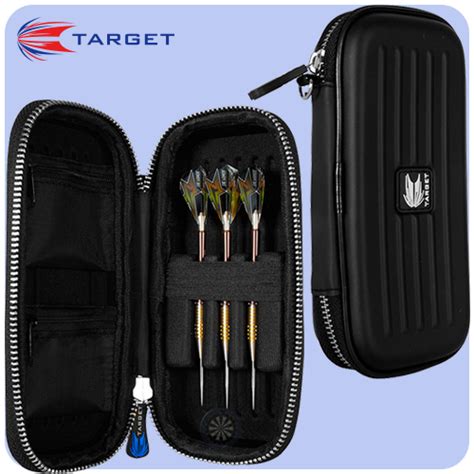 target takoma dart case strong eva   darts fully assembled black httpwww