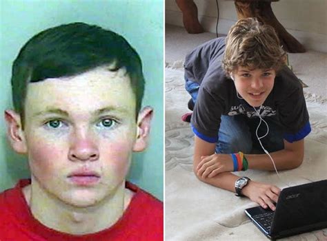 teenage sexual sadist lewis daynes had been arrested years