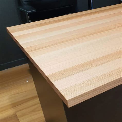 solid timber benchtops australia wide shipping