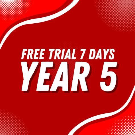 trial  days year  ilmustudio