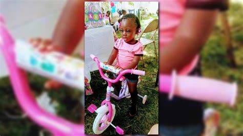 2 year old girl dies after being found unconscious