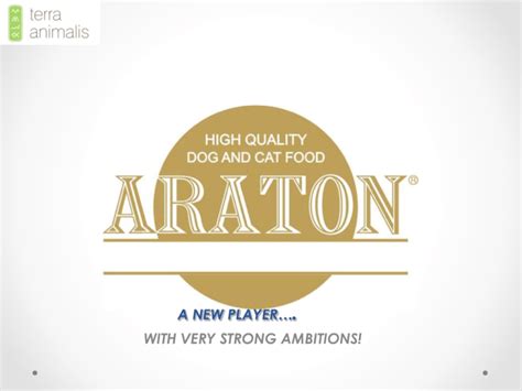 araton brand    special
