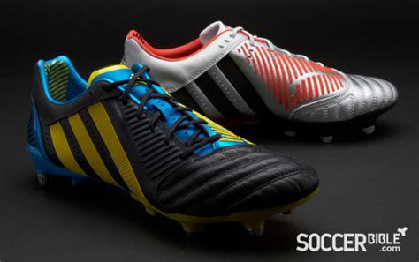 adidas predator incurza rugby football boots soccerbible
