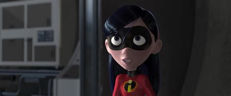 image violet parr the incredibles wiki fandom powered by wikia