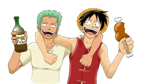 Who Is Better Luffy Zoro Usopp Or Sanji Poll Results