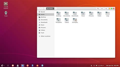 ubuntu 18 04 lts bionic beaver released new updates