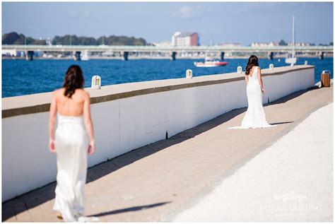 newport beach house wedding donna cheung photography