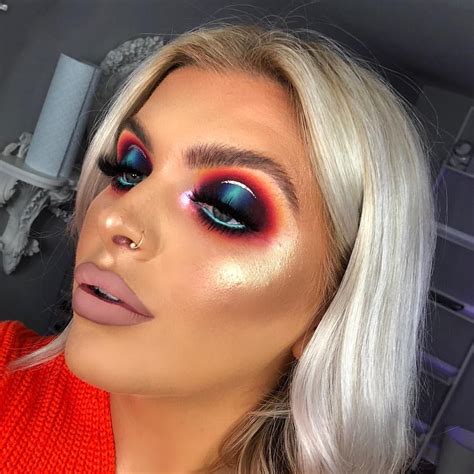 pin by stephanie on make up in 2019 eye makeup makeup beauty makeup