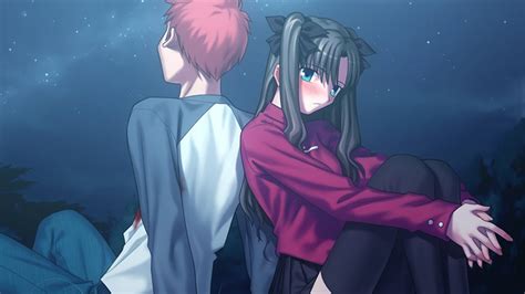 fate stay night visual novel part 13 betrayals everywhere [ubw
