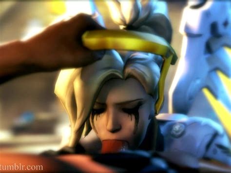 overwatch sfm the very best of mercy free porn videos youporn