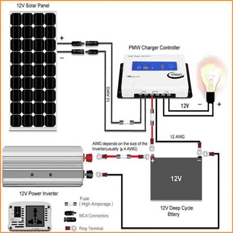 simple solar light circuit diagram generator zoya circuit