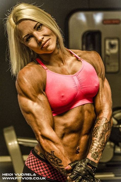 perfect muscle goddesses fbb godesses fit women