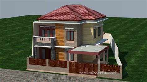 arsitek desain rumah