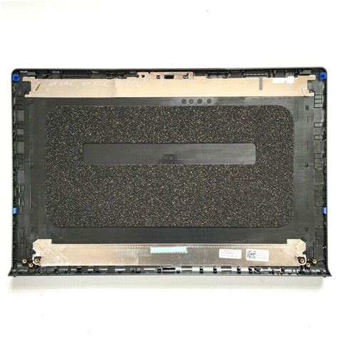 malaysia dell inspiron    wpn wvftx lcd rear  cover