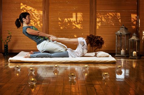 Sport Massage Entspannung Und Wohlbefinden Für Sport⭐