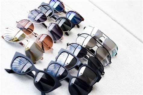 sunglasses collection quay marc jacobs