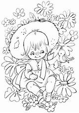 Coloring Books sketch template