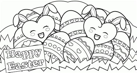 easter coloring pages  adults   easter