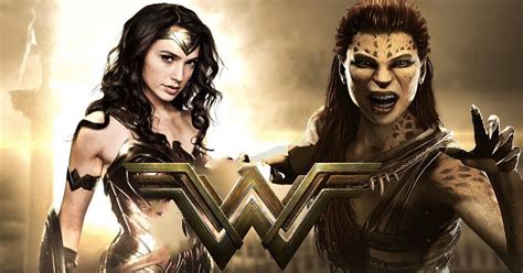 Here Is A Wonder Woman 1984 Leaked Set Video Showing