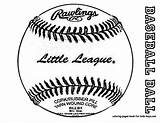 Coloring Baseball Pages Ball 93db Outline League Printable Fired Colouring Stars Clipart Print Mlb Library Choose Board sketch template