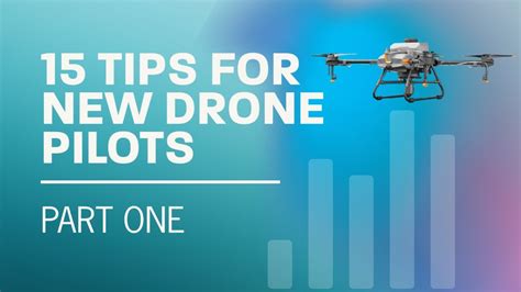 tips   drone pilots part  youtube