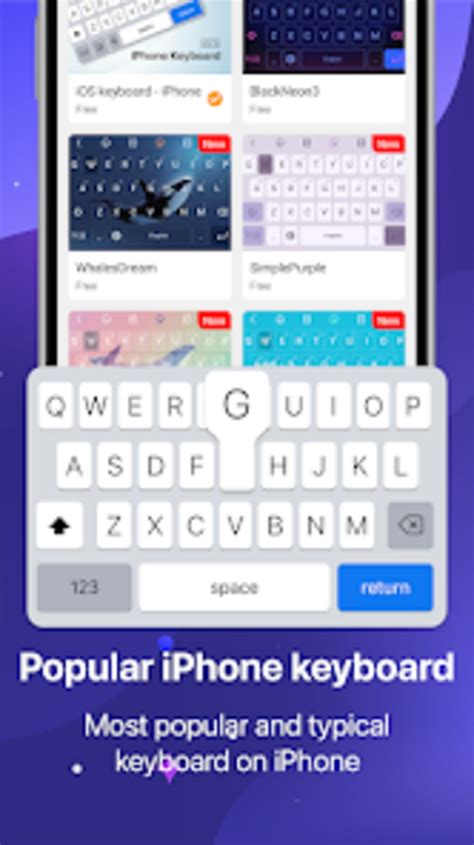 keyboard ios  emojis apk fuer android