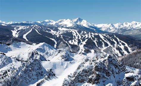 ski paradise vail resorts reports fiscal  fourth quarter  full
