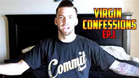 Strictly Butthole Sex Virgin Confessions Ep 1 Youtube